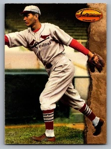 1994 Ted Williams #82 Dizzy Dean - Picture 1 of 2