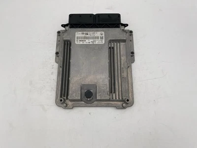 Land Rover 2016 4 LR4 3,0 L motor módulo de control informático ECU ECM CPLA-12B684-YE Foto 1 de 4