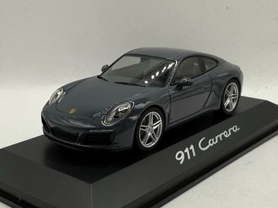 Porsche 911 Carrera Type 991 1/43 Herpa - Photo 1/4