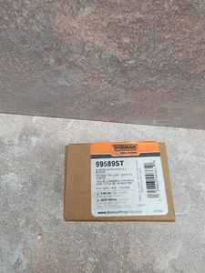 Keyless Entry Transmitter Dorman 99589ST fits 06-13 Honda Civic - Bild 1 von 2