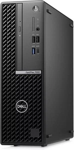 Dell Optiplex 7000 SFF i5-12500 64GB RAM 1TB SSD Win 11 Home Desktop PC WiFi - Picture 1 of 3