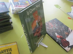INTEGRALE 2 LE GRAND MORT AVEC TOMES 6 7 8 9 LOISEL TTBE - Foto 1 di 3