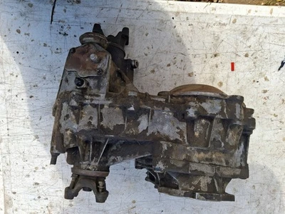 Jeep QuadraTrac CJ7 Wagoneer 1973-1979 caja de transferencia Borg Warner 1305 Foto 1 de 4