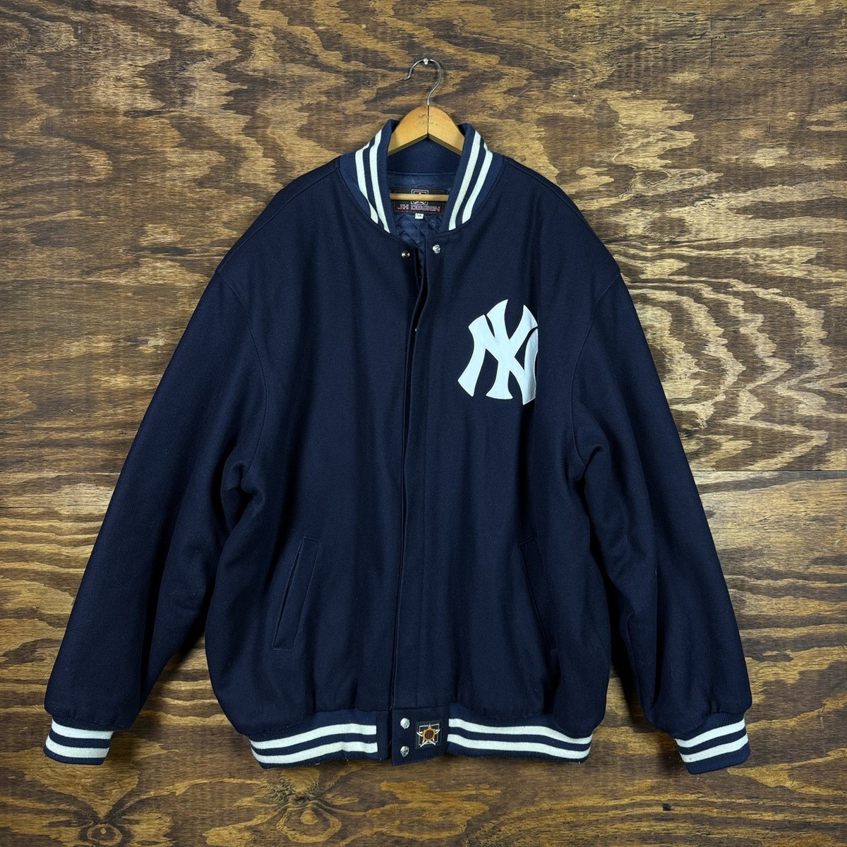 New York Yankees 5XL Size MLB Jackets for sale | eBay New York Yankees 5XL Size MLB Jackets for sale | eBay