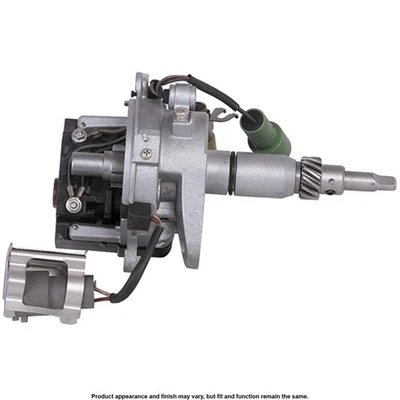 For Toyota Van 1986 1987 1988 1989 Cardone Ignition Distributor TCP - Image 1 of 3