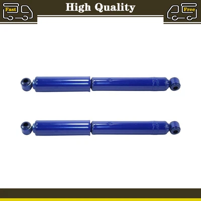 Para 1995-2004 Toyota Tacoma 2 conjunto de amortecedor traseiro 2 peças Monroe 32293 compatível - Imagem 1 de 3