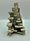 Antike Felsenformation Rückwand | Dekoration - Aquarium und Terrarium