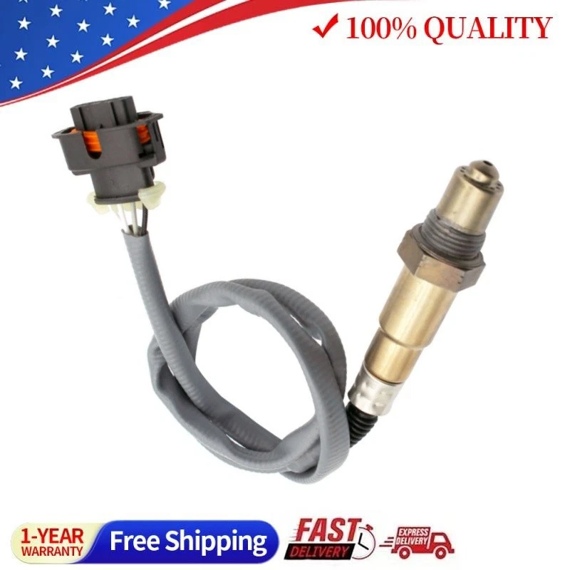 Sensor de oxígeno Upstream 02 O2 para Chevrolet Sonic Cruze 2012-2015 1,8 L 234-4527 Foto 1 de 4