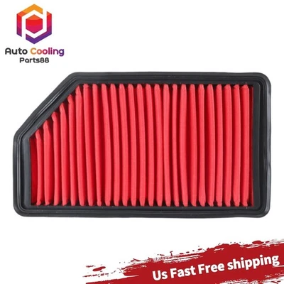 CA11206 Engine Air Filter for 2012-2017 Hyundai Veloster Accent 2012-19 Kia Soul - Imagem 1 de 4