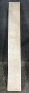 CUELLO DE ARCE ORIENTAL ACOLCHADO BLANCO, MADERA DE TONO ECOLÓGICA - Imagen 1 de 4