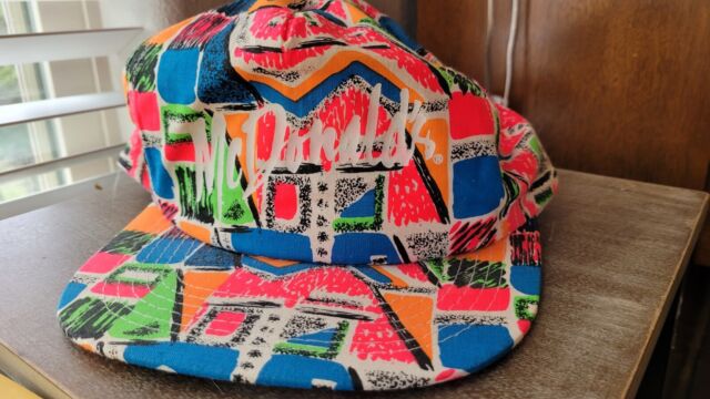 Hip Hop Multi-Color Vintage Hats for Men for sale | eBay