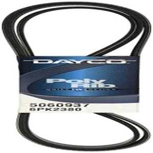 DAYCO Products Poly Rib Belts - Picture 1 of 1