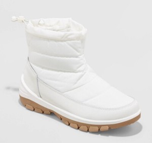 Las mejores ofertas en Botas de nieve para mujer blanco | eBay