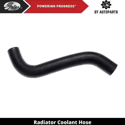 Manguera de refrigerante de radiador de gas para Scion xD 2008-2014 1,8 L L4 puertas inferiores 2009 2010 Foto 1 de 4