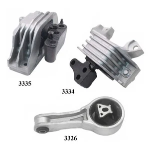 Per Dodge Journey Freemont 2011-2017 Supporto Motore 05147129AD 5147129AD - Foto 1 di 10