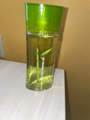 YVES ROCHER Fraicheur Vegetale de BAMBOU EAU DE COLOGNE 125 ML/4,2 OZ NUEVO RARO Foto 1 de 3