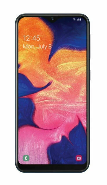 Samsung Galaxy A10e SM-A102U 32GB GSM Unlocked ATT T-Mobile Smartphone 9.5/10 A+ - Image 1 of 1