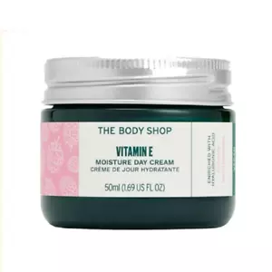 The Body Shop - Moisture Cream Vitamin E (50ml) - Picture 1 of 1