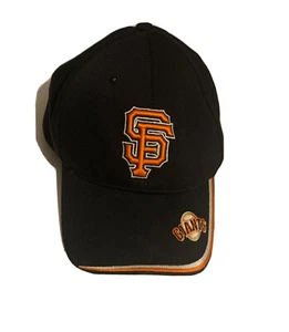 San Francisco Giants Mütze Cap - Zwillinge Enterprise MLB - Bild 1 von 17