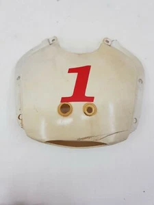COPERCHIO SOTTO CUPOLINO PARVISA MINI MOTO 50 2014 2015 - Picture 1 of 2