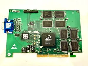 3DFX 210-0383-001-A0 Video Card - Picture 1 of 8