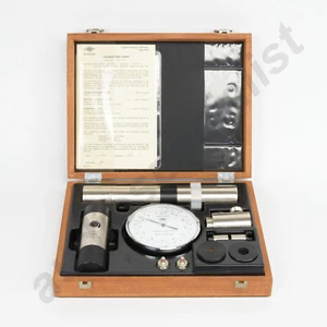 Bruel & Kjaer 3541 Sound Intensity Calibrator - TESTED - Bild 1 von 1