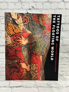 Tattoos of the Floating World: Ukiyo-e motifs in Japanese Tattoo Takahiro Kitamu - Bild 1 von 7