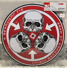 Thirty Seconds To Mars ? A Beautiful Lie ; 2006 Picture Disc (Factory Sealed)