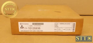 10135936 JDSU WAVESHIFTER 200 OPTICAL REGENERATOR WMR6JXCDAA NEW - Picture 1 of 3