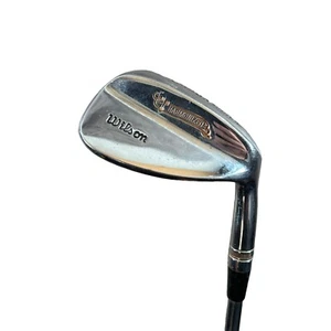 Wilson Harmonized Single PW Pitching Wedge RH Air Lite Steel Shaft 35" - Picture 1 of 14