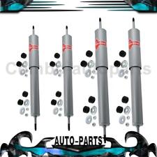 4x KYB Shocks Absorbers Front Rear For 1956 Ford Sunliner 5.1L