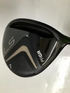 Ladies 2021 PRGR LS 7W 23deg Speeder Evolution L-flex fairway wood Golf D485 - Picture 1 of 6