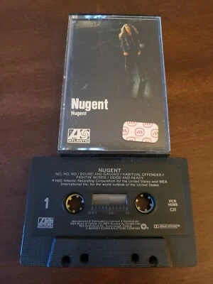 Nugent - Image 1 of 2