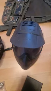 Paintball maske 2x - Bild 1 von 3