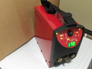 Schweißkraft 170 AC DC Wig Schweißgerät - Bild 1 von 4