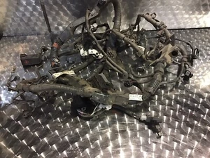 Kabel Motor Motor Kabelbaum 2AD-FHV Toyota Rav 4 III (ACA3) 2.2 D-Cat 4WD - Bild 1 von 4