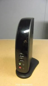 Lenovo VDK8736 USB 2.0 Port Replicator with Digital Video 03X6052 + STAND -EX PS - Afbeelding 1 van 3