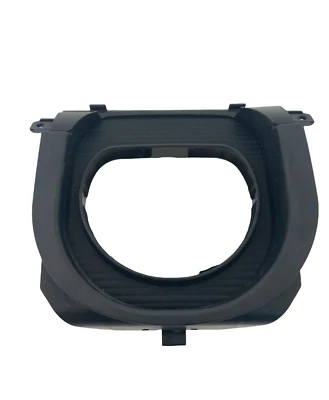 Cubierta inferior de columna de dirección Mercedes-Benz S 500 2000-2006 220-460-02-95 OEM Foto 1 de 4