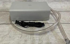 Sleep Number Select Comfort Bed NXT03SR system SINGLE Hose Pump NO REMOTE - Picture 1 of 7