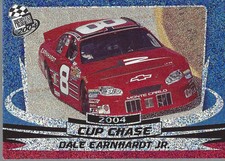 2004 Press Pass Racing Card Pick (Inserts)