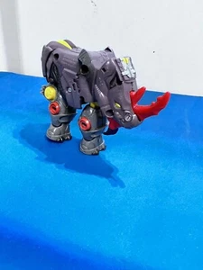 2005 Transformers Cybertron Scout Class Backstop - Picture 1 of 5