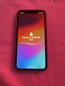 Apple iPhone 11 - 64 GB - Purple (Unlocked) (Single SIM)