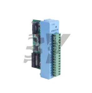 One New Advantech ADAM-5018P Thermocouple Input Module - Picture 1 of 1