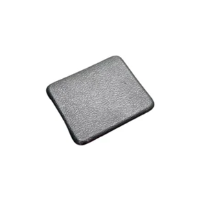 03-10 Porsche Cayenne Rear Trunk Hatch Emergency Release Cap Cover OEM 7L5867747 - Picture 1 of 8