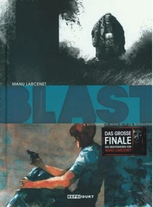 Blast 4, Reprodukt - Picture 1 of 1
