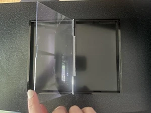 MAC Pro Palette Large Double Sided - Picture 1 of 3