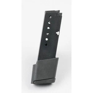 ProMag TAU22 Taurus 709 Slim (Post-2009) 9mm 10 rd Steel Blued - Picture 1 of 2