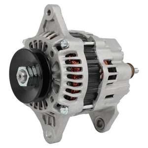 Alternator For 1993-2007 Nissan KH01 KH02 KCH01 1992-2007 TCM Equipment FG20N - Picture 1 of 7