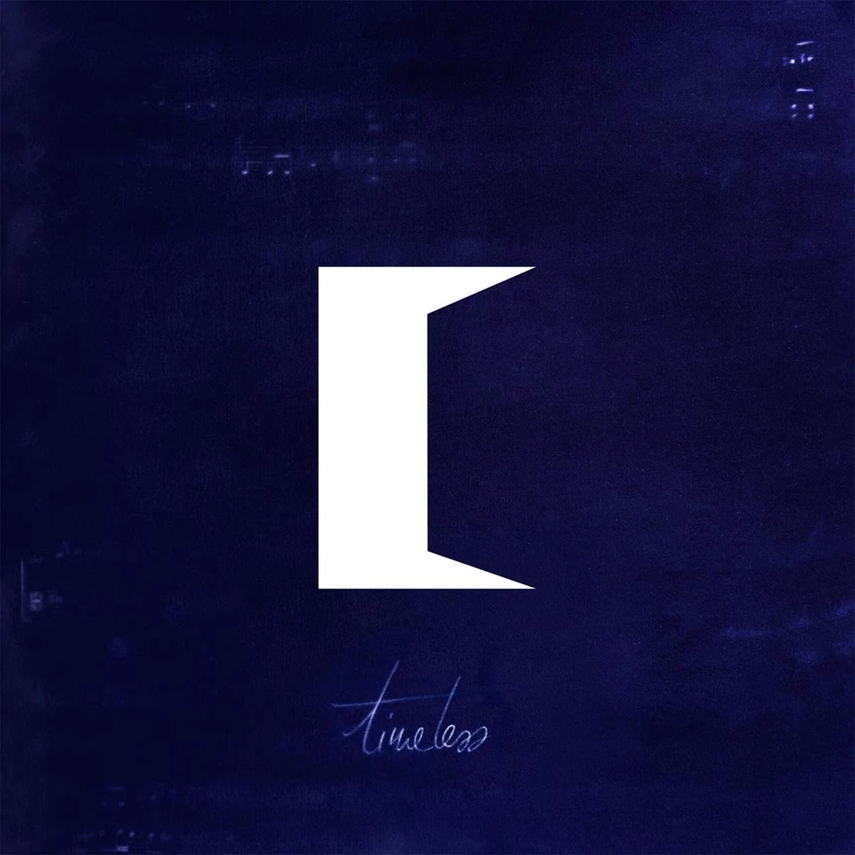 THYLACINE Timeless (Vinyl) - Image 1 of 1