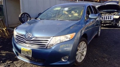 Consola techo delantero sin techo corredizo panorámico compatible con 09-12 VENZA 105598 Foto 1 de 4